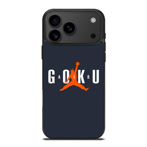 DRAGON BALL AIR GOKU iPhone 17 Pro Max Case Cover DRAGON BALL AIR GOKU iPhone 17 Pro Max Case Cover