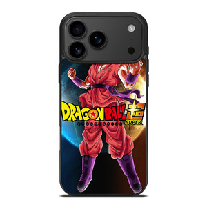 DRAGON BALL GOKU SAIYAN BLUE iPhone 17 Pro Max Case Cover DRAGON BALL GOKU SAIYAN BLUE iPhone 17 Pro Max Case Cover