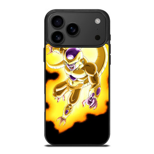 DRAGON BALL GOLDEN FRIEZA iPhone 17 Pro Max Case Cover DRAGON BALL GOLDEN FRIEZA iPhone 17 Pro Max Case Cover