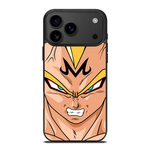 DRAGON BALL MAJIN VEGETA iPhone 17 Pro Max Case Cover