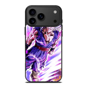 DRAGON BALL SUPER SON GOHAN BEAST SAIYAN iPhone 17 Pro Max Case Cover DRAGON BALL SUPER SON GOHAN BEAST SAIYAN iPhone 17 Pro Max Case Cover