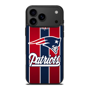 ENGLAND PATRIOTS iPhone 17 Pro Max Case Cover ENGLAND PATRIOTS iPhone 17 Pro Max Case Cover
