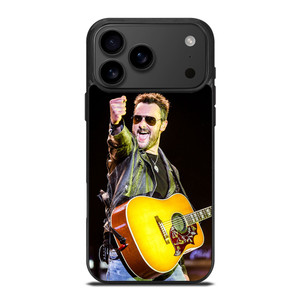 ERIC CHURCH SHOW iPhone 17 Pro Max Case Cover ERIC CHURCH SHOW iPhone 17 Pro Max Case Cover