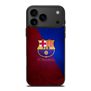 FC BARCELONA LOGO 2 iPhone 17 Pro Max Case Cover