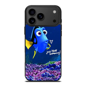 FINDING DORY iPhone 17 Pro Max Case Cover