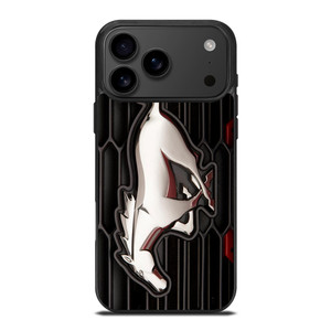FORD MUSTANG GT LOGO iPhone 17 Pro Max Case Cover FORD MUSTANG GT LOGO iPhone 17 Pro Max Case Cover