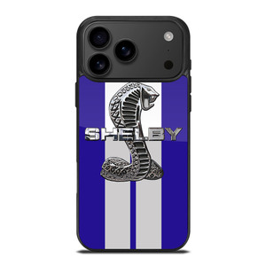 FORD SHELBY COBRA 2 iPhone 17 Pro Max Case Cover