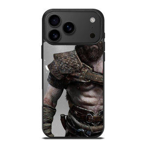 GAME GOD OF WAR RAGNAROK KRATOS iPhone 17 Pro Max Case Cover GAME GOD OF WAR RAGNAROK KRATOS iPhone 17 Pro Max Case Cover