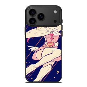 GATCHAMAN JUN THE SWAN iPhone 17 Pro Max Case Cover