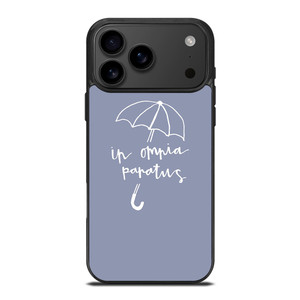 GILMORE GIRLS IN OMNIA PARATUS iPhone 17 Pro Max Case Cover GILMORE GIRLS IN OMNIA PARATUS iPhone 17 Pro Max Case Cover