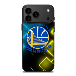 GOLDEN STATE WARRIORS ICON 2 iPhone 17 Pro Max Case Cover GOLDEN STATE WARRIORS ICON 2 iPhone 17 Pro Max Case Cover