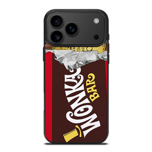 GOLDEN TICKET CHOCOLATE WONKA BAR iPhone 17 Pro Max Case Cover GOLDEN TICKET CHOCOLATE WONKA BAR iPhone 17 Pro Max Case Cover