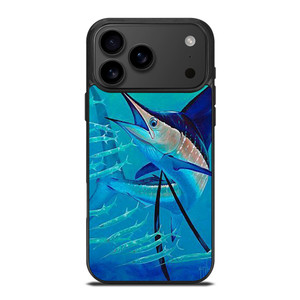 GUY HARVEY ISLAND iPhone 17 Pro Max Case Cover