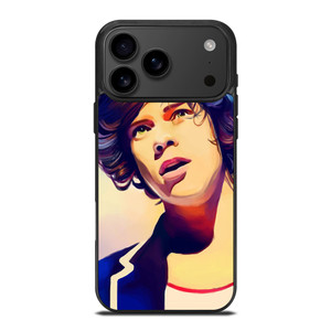 HARRY STYLES ART iPhone 17 Pro Max Case Cover HARRY STYLES ART iPhone 17 Pro Max Case Cover