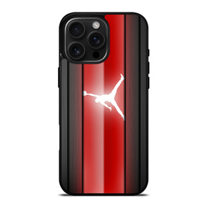 AIR JORDAN NEW LOGO iPhone 16 Pro Max Case Cover AIR JORDAN NEW LOGO iPhone 16 Pro Max Case Cover
