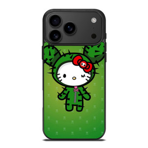 HELLO KITTY DOKITOKI DONUTELLA iPhone 17 Pro Max Case Cover HELLO KITTY DOKITOKI DONUTELLA iPhone 17 Pro Max Case Cover