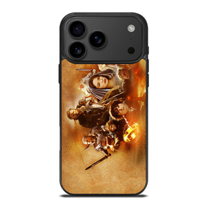 HOBBIT LORD OF THE RING iPhone 17 Pro Max Case Cover HOBBIT LORD OF THE RING iPhone 17 Pro Max Case Cover