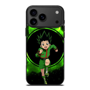 HUNTER X HUNTER GON ANIME iPhone 17 Pro Max Case Cover HUNTER X HUNTER GON ANIME iPhone 17 Pro Max Case Cover