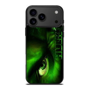 INCREDIBLE HULK iPhone 17 Pro Max Case Cover INCREDIBLE HULK iPhone 17 Pro Max Case Cover