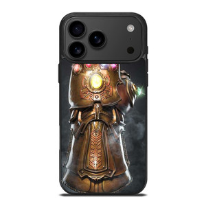 INFINITY GAUNTLET AVENGERS iPhone 17 Pro Max Case Cover INFINITY GAUNTLET AVENGERS iPhone 17 Pro Max Case Cover