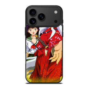 INUYASHA ANIME iPhone 17 Pro Max Case Cover INUYASHA ANIME iPhone 17 Pro Max Case Cover