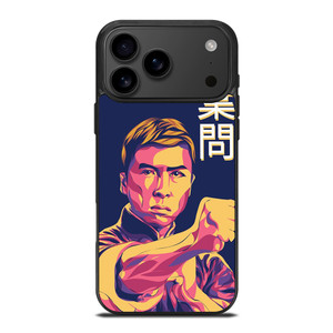 IP MAN WING CHUN ART iPhone 17 Pro Max Case Cover IP MAN WING CHUN ART iPhone 17 Pro Max Case Cover