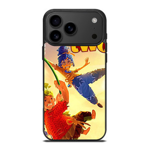 IT TAKES TWO GAME iPhone 17 Pro Max Case Cover IT TAKES TWO GAME iPhone 17 Pro Max Case Cover