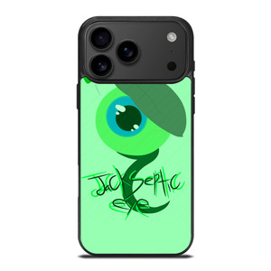 JACK SEPTIC EYE iPhone 17 Pro Max Case Cover JACK SEPTIC EYE iPhone 17 Pro Max Case Cover