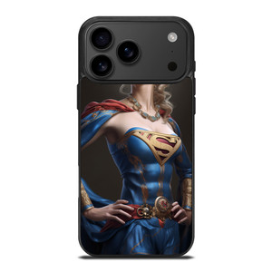 JENNIFER LAWRENCE SUPERGIRL iPhone 17 Pro Max Case Cover JENNIFER LAWRENCE SUPERGIRL iPhone 17 Pro Max Case Cover