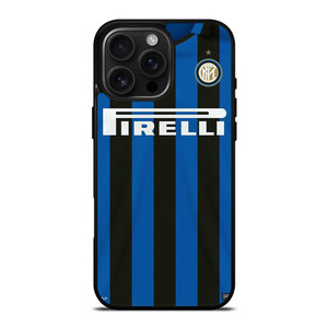 INTER MILAN FOOTBALL JERSEY KIT iPhone 16 Pro Max Case Cover INTER MILAN FOOTBALL JERSEY KIT iPhone 16 Pro Max Case Cover