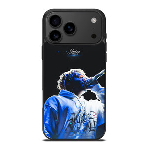 JUICE WRLD RAPPER 2 iPhone 17 Pro Max Case Cover JUICE WRLD RAPPER 2 iPhone 17 Pro Max Case Cover