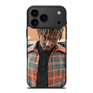 JUICE WRLD RAPPER iPhone 17 Pro Max Case Cover JUICE WRLD RAPPER iPhone 17 Pro Max Case Cover