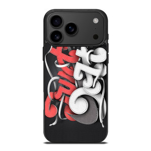 JUST DO IT iPhone 17 Pro Max Case Cover JUST DO IT iPhone 17 Pro Max Case Cover