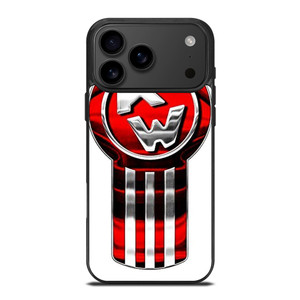 KENWORTH KW TRUCK LOGO EMBLEM iPhone 17 Pro Max Case Cover KENWORTH KW TRUCK LOGO EMBLEM iPhone 17 Pro Max Case Cover