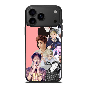 KPOP GOT7 iPhone 17 Pro Max Case Cover KPOP GOT7 iPhone 17 Pro Max Case Cover