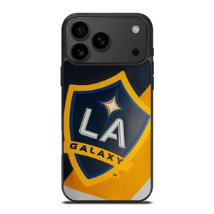 LA GALAXY JERSEY LOGO iPhone 17 Pro Max Case Cover LA GALAXY JERSEY LOGO iPhone 17 Pro Max Case Cover