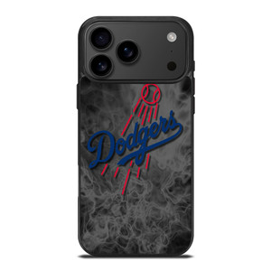 LA LOS ANGELES DODGERS SYMBOL iPhone 17 Pro Max Case Cover LA LOS ANGELES DODGERS SYMBOL iPhone 17 Pro Max Case Cover
