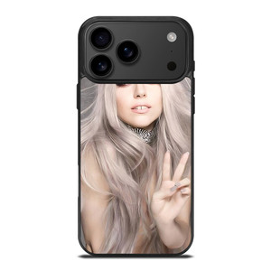 LADY GAGA 2 iPhone 17 Pro Max Case Cover LADY GAGA 2 iPhone 17 Pro Max Case Cover