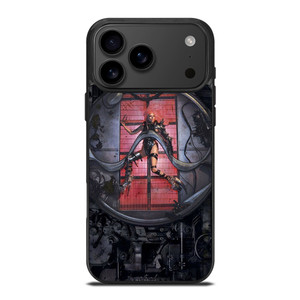 LADY GAGA CHROMATICA ALBUM iPhone 17 Pro Max Case Cover LADY GAGA CHROMATICA ALBUM iPhone 17 Pro Max Case Cover