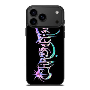 LADY GAGA CHROMATICA LETTER ART 2 iPhone 17 Pro Max Case Cover LADY GAGA CHROMATICA LETTER ART 2 iPhone 17 Pro Max Case Cover