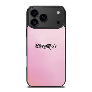 LADY GAGA CHROMATICA LETTER ART iPhone 17 Pro Max Case Cover LADY GAGA CHROMATICA LETTER ART iPhone 17 Pro Max Case Cover