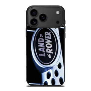 LAND ROVER iPhone 17 Pro Max Case Cover LAND ROVER iPhone 17 Pro Max Case Cover