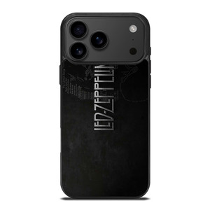 LED ZEPPELIN LYRIC iPhone 17 Pro Max Case Cover LED ZEPPELIN LYRIC iPhone 17 Pro Max Case Cover