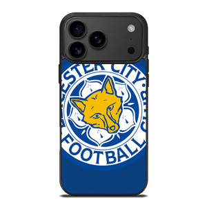 LEICESTER CITY FCTIPHONE 5 iPhone 17 Pro Max Case Cover LEICESTER CITY FCTIPHONE 5 iPhone 17 Pro Max Case Cover
