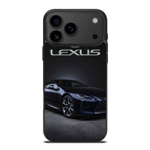 LEXUS CAR EMBLEM iPhone 17 Pro Max Case Cover LEXUS CAR EMBLEM iPhone 17 Pro Max Case Cover