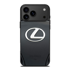 LEXUS STEERING WHEEL LOGO iPhone 17 Pro Max Case Cover LEXUS STEERING WHEEL LOGO iPhone 17 Pro Max Case Cover