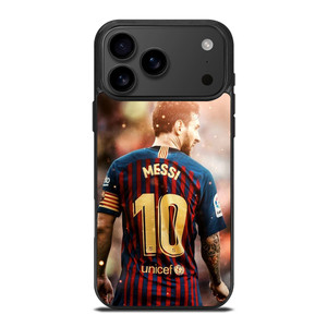 LIONEL MESSI BARCELONA 2 iPhone 17 Pro Max Case Cover LIONEL MESSI BARCELONA 2 iPhone 17 Pro Max Case Cover