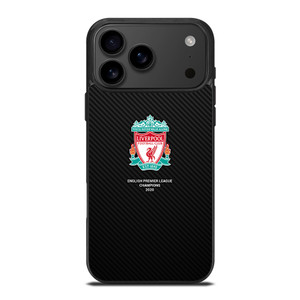 LIVERPOOL FC EPL CHAMPIONS 2020 iPhone 17 Pro Max Case Cover LIVERPOOL FC EPL CHAMPIONS 2020 iPhone 17 Pro Max Case Cover