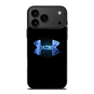 LOGO UNDER ARMOUR iPhone 17 Pro Max Case Cover LOGO UNDER ARMOUR iPhone 17 Pro Max Case Cover