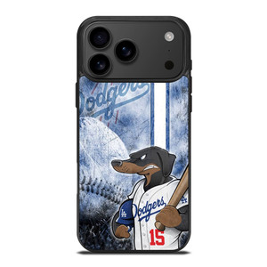 LOS ANGELES DODGERS BASEBALL iPhone 17 Pro Max Case Cover LOS ANGELES DODGERS BASEBALL iPhone 17 Pro Max Case Cover